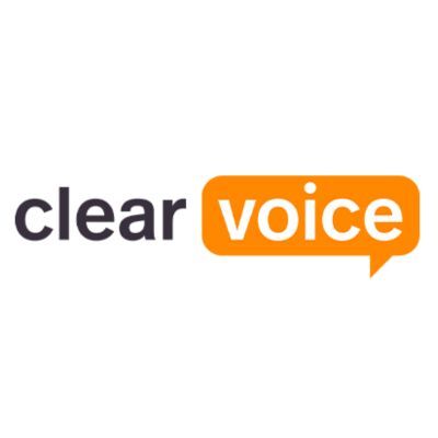 Clear Voice - exhibitor