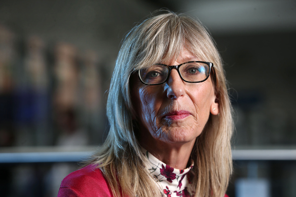 Risk and resilience: Fiona MacGregor on regulating through 11 years of shocks and shake-ups
