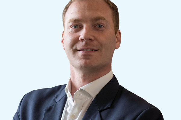 Patrizia&rsquo;s Gus Wiseman: Can pension funds help young savers with their housing crisis?