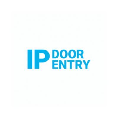 IP Door Entry - exhibitor