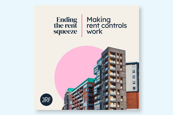 Rent control could reduce housing benefit bill by &pound;600m and increases should be capped at 2%, thinktanks say