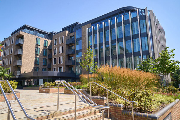 Hertfordshire landlords to rebrand after merger