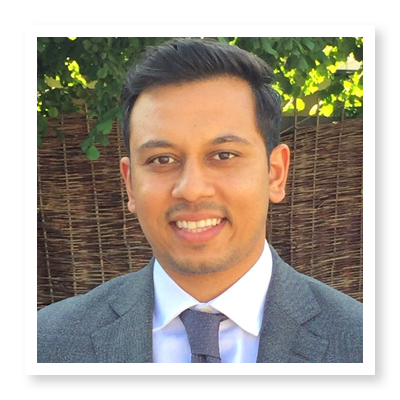 Jai Patel