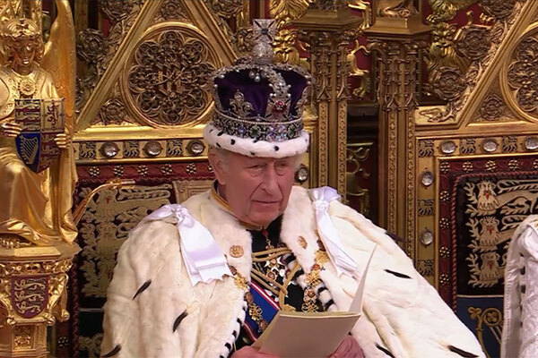 King&rsquo;s Speech promises to introduce delayed duty of candour proposals under Hillsborough Law