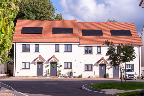 Major landlord becomes first housing provider to adopt Shared Ownership Code