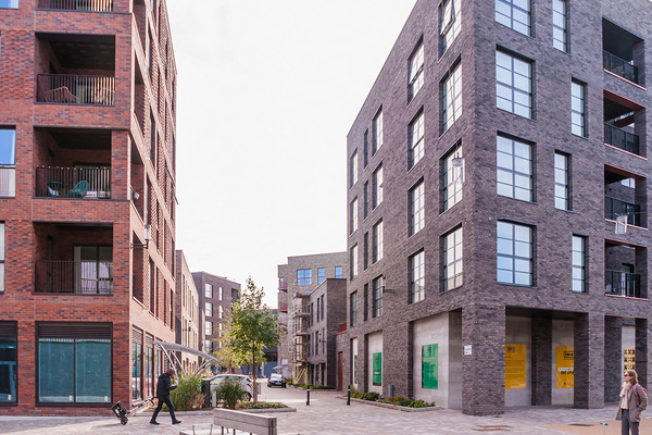 What can an Olympic Park development tell us about the future of London regeneration?
