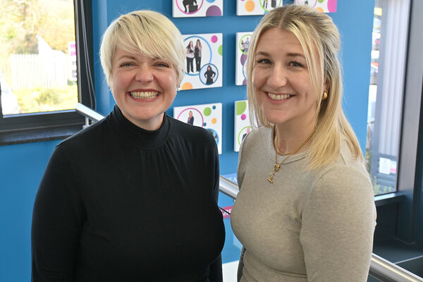 Cornish landlord appoints two new executive directors