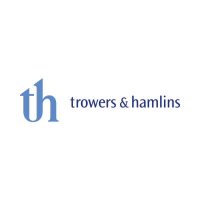Trowers & Hamlins Trowers & Hamlins