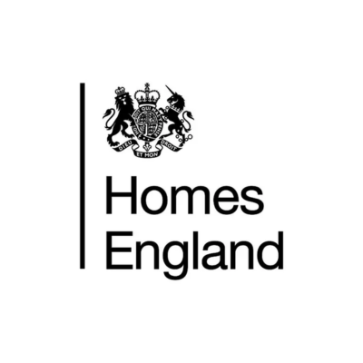 Homes England
