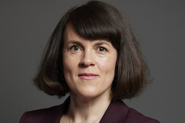 Radix Big Tent appoints Labour MP as latest board member