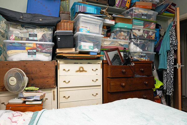 Merseyside landlords call for national pledge to support residents with hoarding