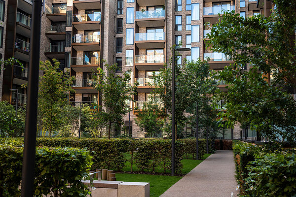 RSH finds London council has not assessed some stock for over a decade