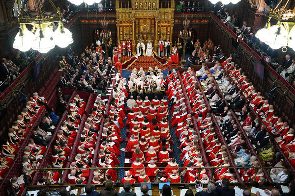King&rsquo;s Speech 2026: social housing sector&rsquo;s response