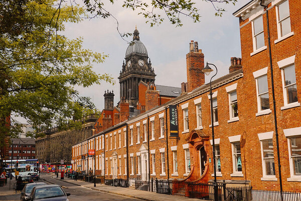 Leeds-based association appoints new director of housing operations
