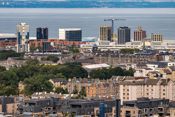 New &pound;1.3bn Scottish procurement framework with regeneration and SME focus opens for bids
