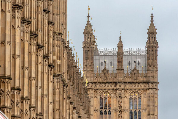 Late payment crackdown laws introduced to House of Lords in &lsquo;step forward&rsquo;