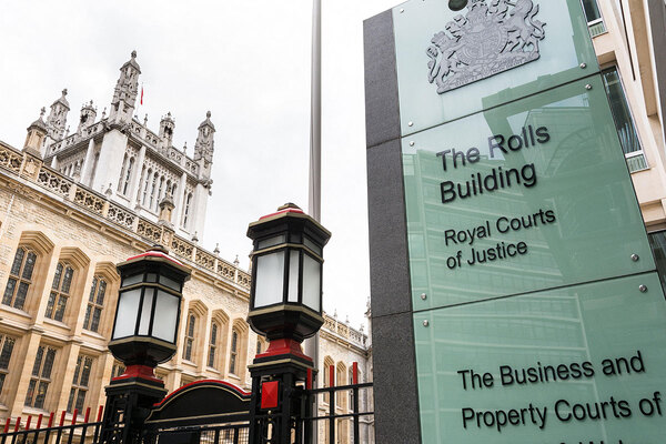 Contractors lose High Court appeal to delay &pound;14.9m BLO payment for historic fire safety defects