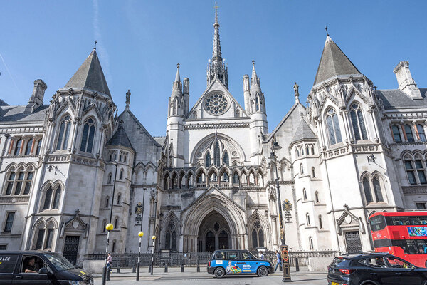 Landmark High Court ruling finds non-compliant exempt provider &lsquo;taking advantage&rsquo; of benefit system for profit