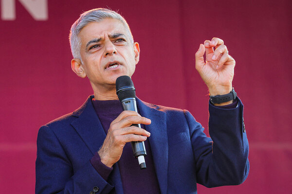 Housing starts rise sharply in London as GLA agrees delivery extension under Affordable Homes Programme