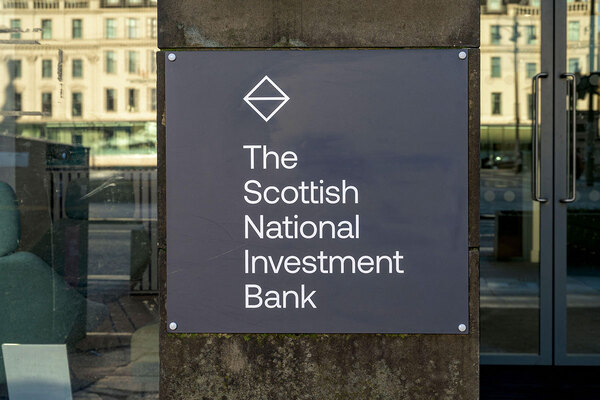 L&G&rsquo;s build-to-rent fund receives &pound;50m from Scottish government bank