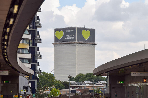 Grenfell: 20 organisations and 57 people suspects for criminal offences as police investigation draws to a close