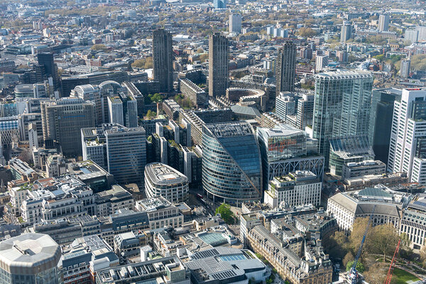 Southern Housing plans &pound;30m extra in &lsquo;efficiency savings&rsquo;