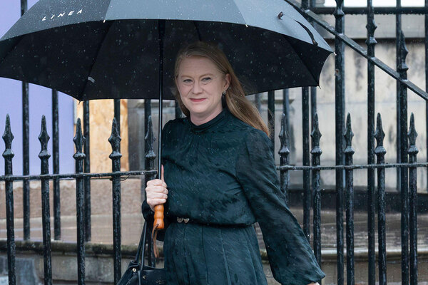 Sector reacts as Scottish government scraps standalone housing secretary post in new cabinet
