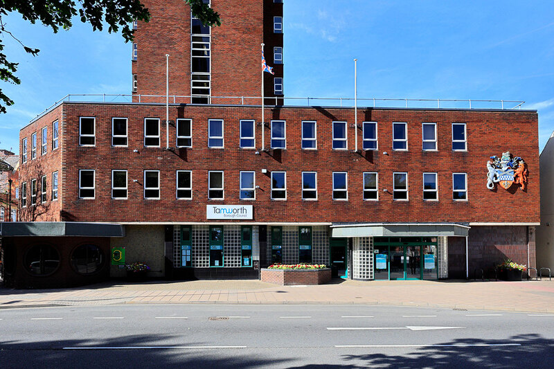 Tamworth Advisory Centre Tamworth Advisory Centre