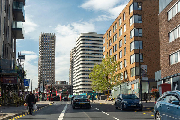 More than 200 residents decanted from SNG block in Wembley due to fire safety risk&nbsp;