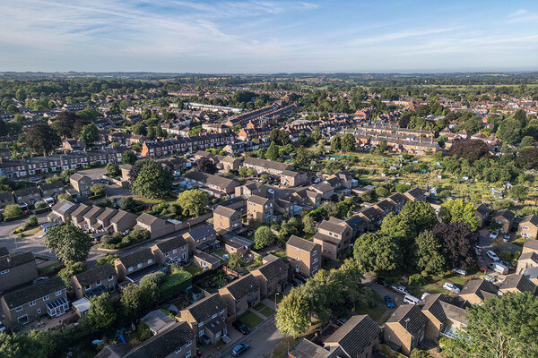 Large landlord agrees &pound;65m extra borrowing to boost repairs and retrofit