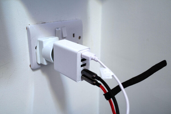 CPD webinar on demand: What social landlords need to know &ndash; and do &ndash; on electrical safety