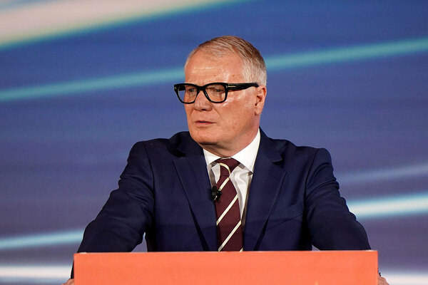 West Midlands mayor launches &pound;3.8bn fund to boost affordable housing