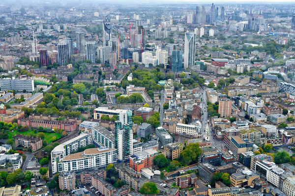 For-profit exchanges contracts for development of over 700 homes