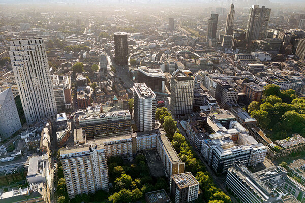 London council handed C3 grade over serious safety failings