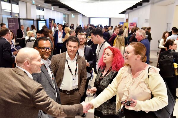Social Housing Finance Conference 10