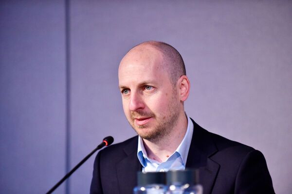 Social Housing Finance Conference 1