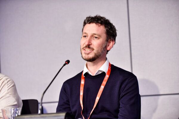 Social Housing Finance Conference 12
