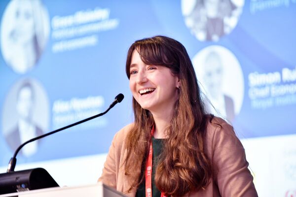 Social Housing Finance Conference 3