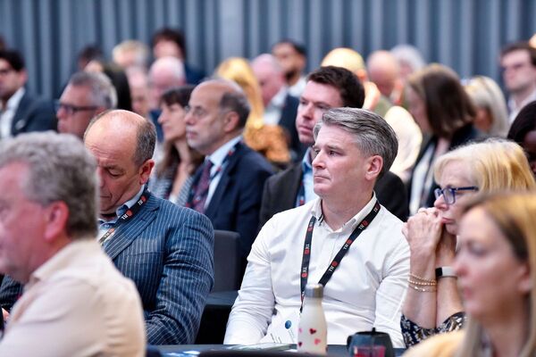 Social Housing Finance Conference 5