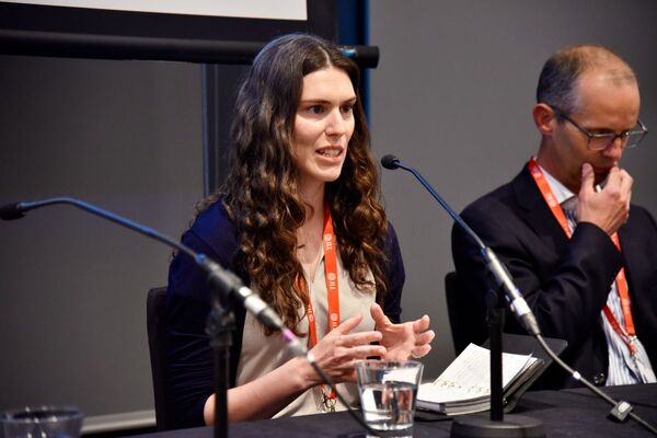 Social Housing Finance Conference 8
