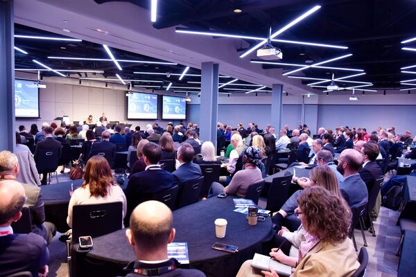 Social Housing Finance Conference 9