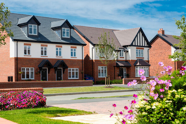 For-profit Zen Housing buys 767 affordable homes from house builder