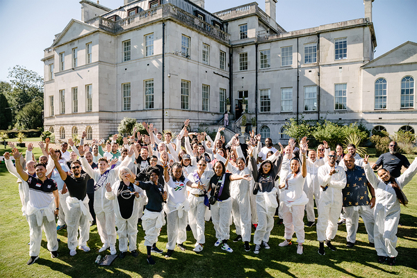 Employer of the year: wider sector