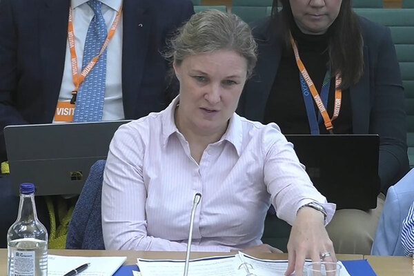 MHCLG revises up figure for homes built on land it unlocked following NAO report