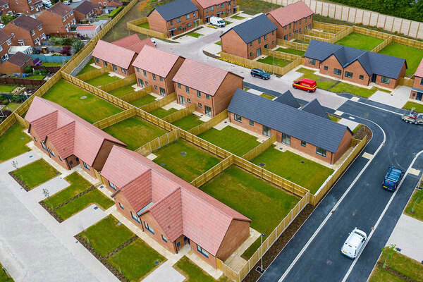 North Yorkshire landlord secures &pound;106m funding package with NatWest