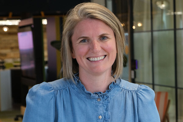 Home Group names finance lead as new chief executive