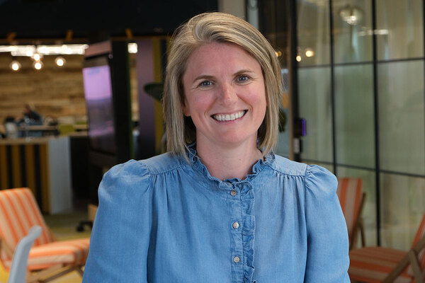 Home Group names new chief executive to replace long-serving incumbent