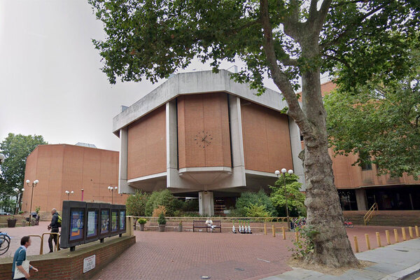 Council apologises after resident fleeing domestic abuse left sofa-surfing for almost two years