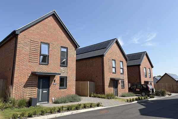 Does Octopus Energy&rsquo;s &lsquo;zero-bills homes&rsquo; project live up to the hype? We visit a site to find out