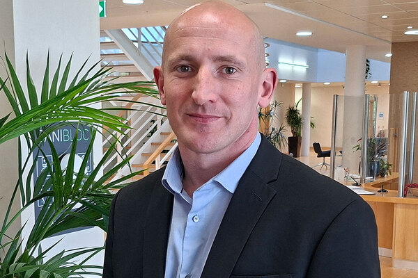 North East landlord announces new director of assets and growth